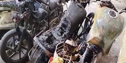 ಸಂಗ್ರಹ ಚಿತ್ರ