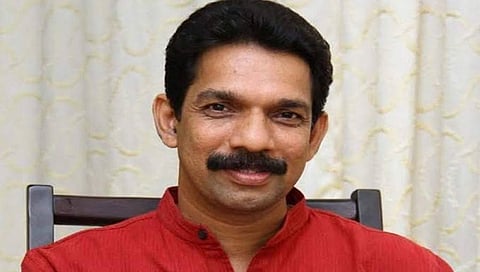 ನಳಿನ್ ಕುಮಾರ್ ಕಟೀಲ್