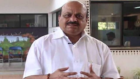 ಬಸವರಾಜ ಬೊಮ್ಮಾಯಿ