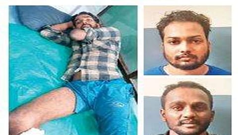 ಆರೋಪಿಗಳು
