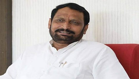 ಲಕ್ಷ್ಮಣ ಸವದಿ