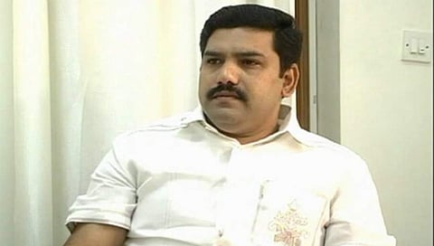 ವಿಜಯೇಂದ್ರ