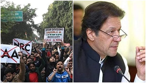 ಇಮ್ರಾನ್ ಖಾನ್
