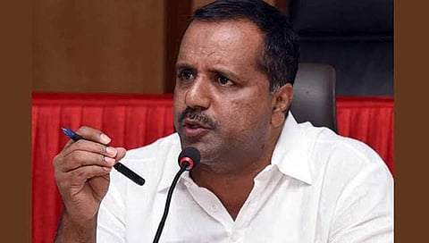 ಶಾಸಕ ಯು.ಟಿ.ಖಾದರ್