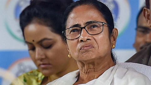 ಮಮತಾ ಬ್ಯಾನರ್ಜಿ