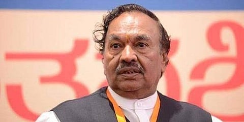 ಈಶ್ವರಪ್ಪ