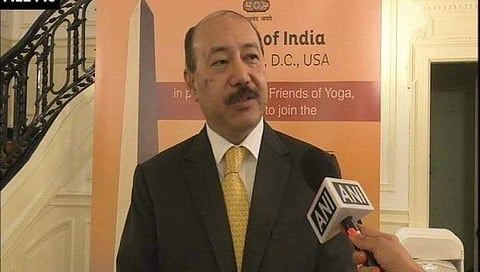 ಹರ್ಷವರ್ಧನ್ ಶ್ರಿಂಗ್ಲಾ