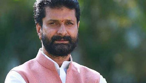 ಸಚಿವ ಸಿ.ಟಿ.ರವಿ