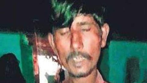 ಆರೋಪಿ ಯಲ್ಲಾಲಿಂಗ