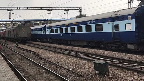 ಸಾಂದರ್ಭಿಕ ಚಿತ್ರ
