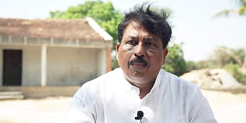 ಸಂಗ್ರಹ ಚಿತ್ರ