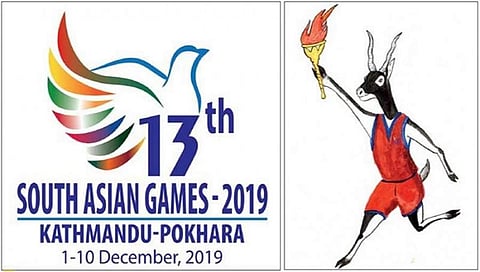 ಕಟ್ಮಂಡು: ದಕ್ಷಿಣ ಏಷ್ಯಾ ಕ್ರೀಡಾಕೂಟದ ಭರ್ಜರಿ ಪ್ರದರ್ಶನ ನೀಡಿರುವ ಭಾರತ ಈ ಪಂದ್ಯಗಳಲ್ಲಿ 150 ಪದಕಗಳನ್ನು ಪೂರೈಸಿದೆ. ಇದುವರೆಗೆ 74 ಚಿನ್ನ, 53 ಬೆಳ್ಳಿ ಮತ್ತು 25 ಕಂಚಿನ ಪದಕಗಳನ್ನು ಗೆದ್ದಿದೆ. ಭಾರತಕ್ಕೆ 152 ಪದಕಗಳು ದೊರೆತಿವೆ. ಆತಿಥೇಯ ನೇಪಾಳ 39 ಚಿನ್ನ, 27 ಬೆಳ್ಳಿ ಮತ್ತು 46 ಕಂಚಿನ ಪದಕಗಳನ್ನು ಒಳ