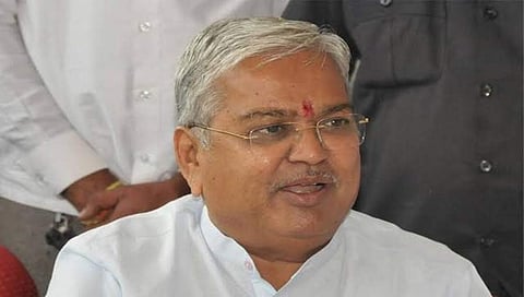 ಗೋವಿಂದ ಕಾರಜೋಳ