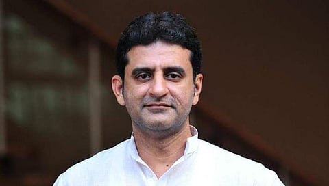 ರಿಜ್ವಾನ್ ಅರ್ಷದ್