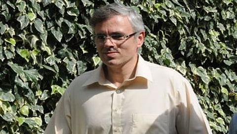 ಒಮರ್ ಅಬ್ದುಲ್ಲಾ