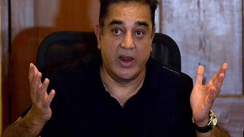 ಕಮಲ ಹಾಸನ್