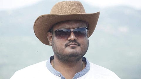 Dinakar Toogudeepa