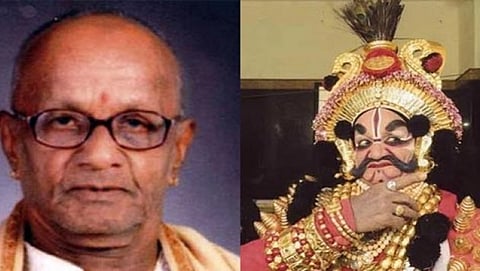ವೆಂಕಟೇಶ್ ರಾವ್