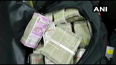 ಸಾಂದರ್ಭಿಕ ಚಿತ್ರ