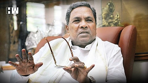 ಸಿದ್ದರಾಮಯ್ಯ
