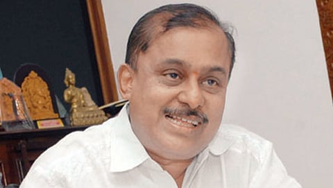 ಹಂಸಲೇಖ