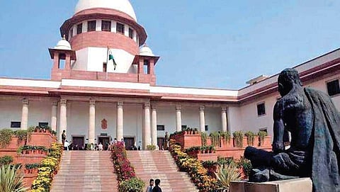 supreme court
