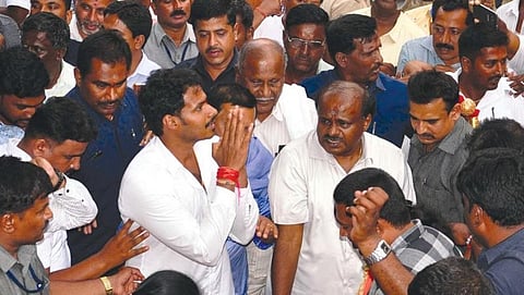 ಸಾಂದರ್ಭಿಕ ಚಿತ್ರ