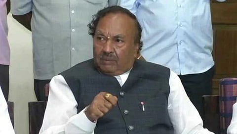 ಕೆ.ಎಸ್.ಈಶ್ವರಪ್ಪ