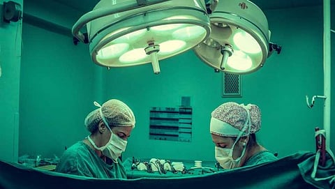 Doctors remove 2 pens, 19 toothbrushes, 29 spoons from drug addict's stomach