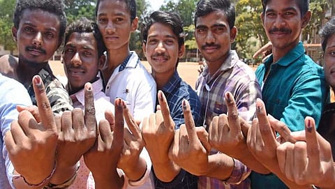 ಸಾಂದರ್ಭಿಕ ಚಿತ್ರ