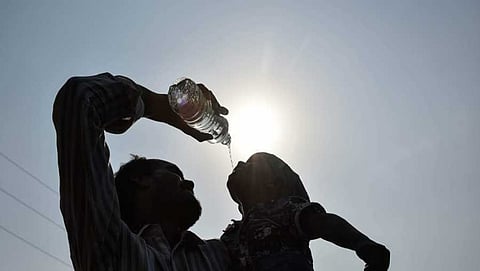 ಸಾಂದರ್ಭಿಕ ಚಿತ್ರ