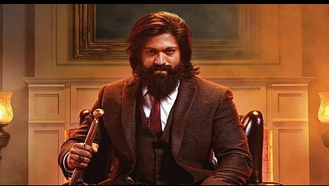 ರಾಕಿಂಗ್ ಸ್ಟಾರ್ ಯಶ್
