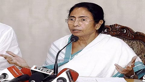 Mamata Banerjee expels two MLAs for anti-party activities