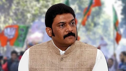ಆನಂದ್ ಸಿಂಗ್