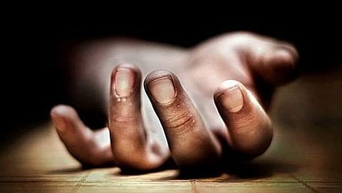 ಸಾಂದರ್ಭಿಕ ಚಿತ್ರ
