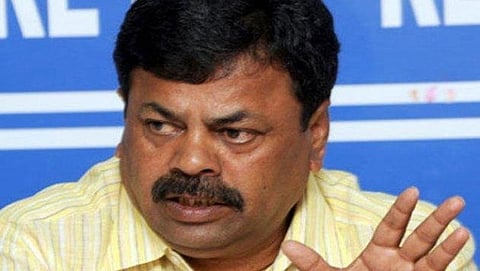 ರೇಣುಕಾಚಾರ್ಯ