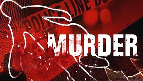 Woman Smashes Husband's Head With Stone In Davanagere