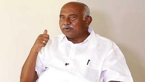 H Vishwanath
