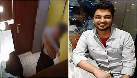 ಬೆಂಗಳೂರು: ಮೊಬೈಲ್ನಲ್ಲಿ ಮಹಿಳಾ ಸಹೋದ್ಯೋಗಿಗಳ ಅಶ್ಲೀಲ ವಿಡಿಯೋ ಸೆರೆಹಿಡಿದು ಏನ್ಮಾಡ್ತಿದ್ದ ಗೊತ್ತ?