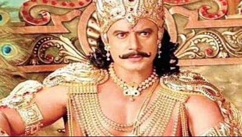 ಬಾಕ್ಸ್ ಆಫೀಸ್ ನಲ್ಲಿ ಚಿಂದಿ ಉಡಾಯಿಸಿದ 'ಕುರುಕ್ಷೇತ್ರ' ಮೊದಲ ನಾಲ್ಕು ದಿನದ ಕಲೆಕ್ಷನ್ ಎಷ್ಟು ಗೊತ್ತಾ?