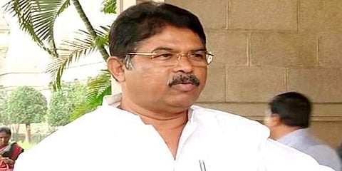ಆರ್.ಅಶೋಕ್