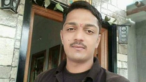 ಪ್ರಕಾಶ್ ಜಾಧವ್