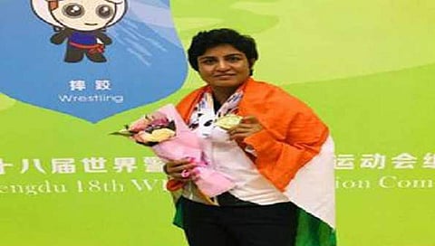 ಸಂಗ್ರಹ ಚಿತ್ರ