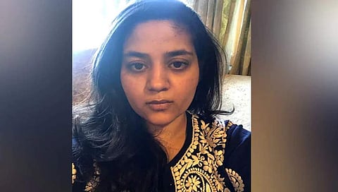 ಇಲ್ಟಿಜಾ ಜಾವೇದ್ ಮುಫ್ತಿ