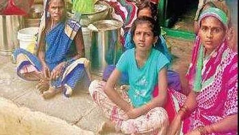 ಬಾಗಲಕೋಟೆ:ಪ್ರವಾಹ ನಿಂತರೂ ಜಿಲ್ಲೆಯ ಸುಮಾರು 1, 200 ಶಾಲೆಗಳು ಬಂದ್