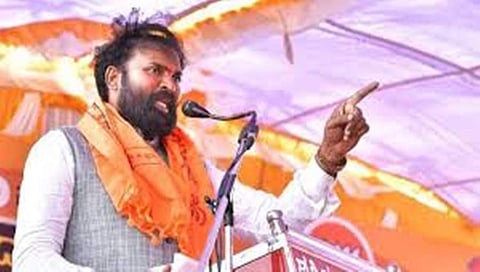 ಶ್ರೀರಾಮುಲು