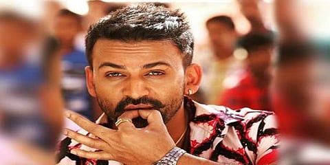 ಧನಂಜಯ್