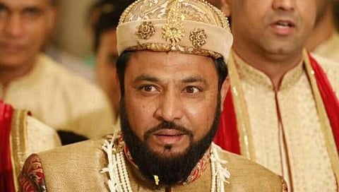 ಹಬೀಬುದ್ದೀನ್ ಟ್ಯೂಸಿ