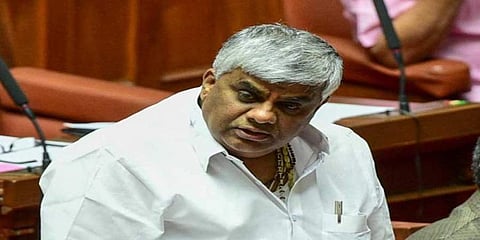 ಎಚ್.ಡಿ ರೇವಣ್ಣ