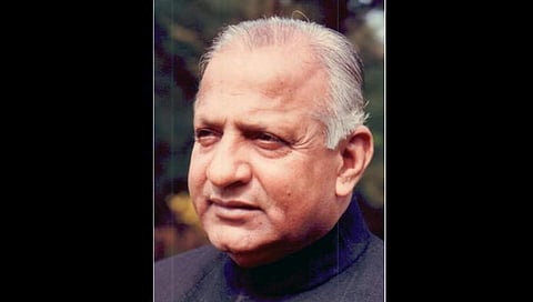 ದೇವರಾಜ ಅರಸ್